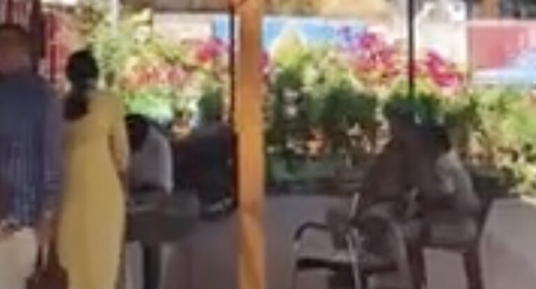 Theft At Odisha MLA’s Flat In Rourkela, Neighbour Files Complaint