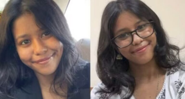 Tripura Girl Student Vanishes Without Any Trace In New Delhi, No Breakthrough After A Week