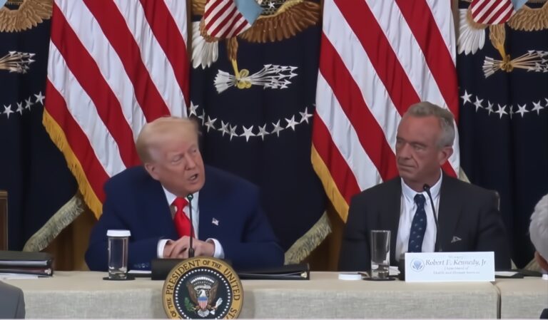 India, Russia Can Take Their Dead Economies Down Together…Concluded Deal With Pakistan: Trump