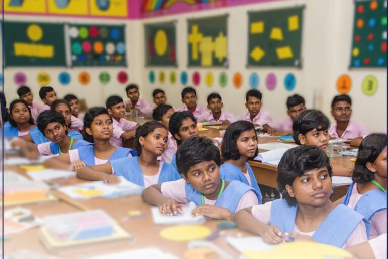 UN acknowledges KISS efforts