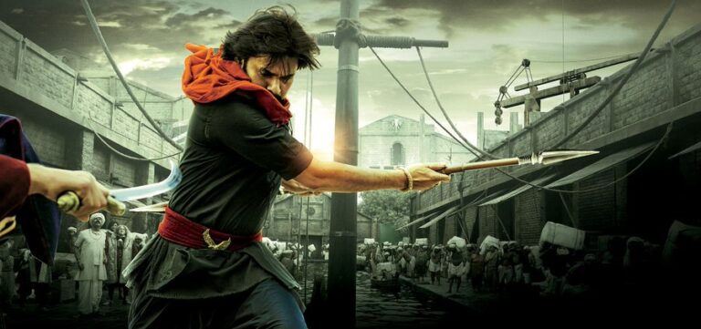 Pawan Kalyan Hits Back At Boycott Calls For ‘Hari Hara Veera Mallu’