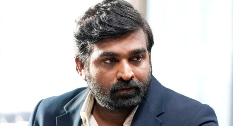 Vijay Sethupathi Rubbishes Casting Couch Allegations, Says ‘Woman Is Doing It For Few Minutes Of Fame’