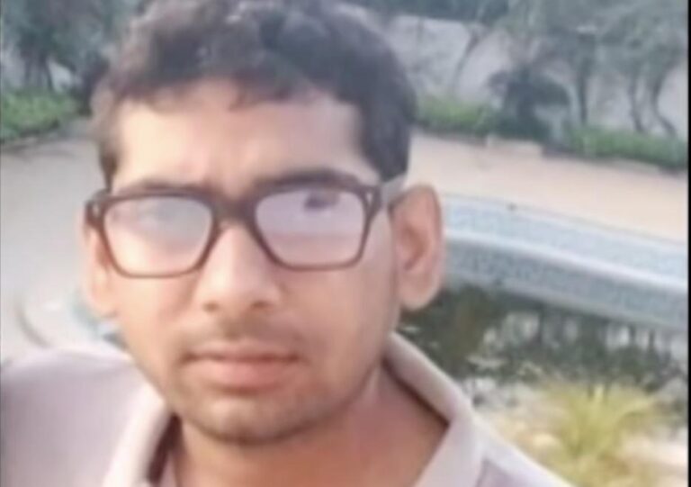 28-Yr-Old From Odisha Among 3 Indian Abducted In Mali By Al-Qaeda Outfit