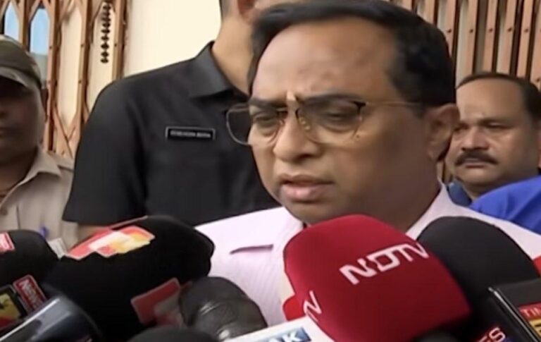 Next 24 Hours Critical For Odisha Student With Over 90% Burns; Suspended Principal Seeks Protection