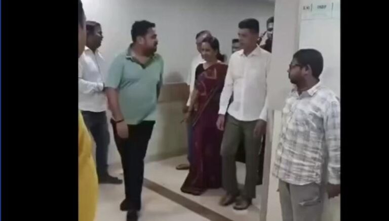 Pandian Couple Meet ‘Injured’ Bobby Das In Hospital; Is There More To It Than Meets The Eye?