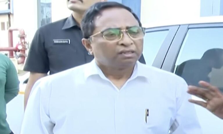 Next 48 Hours Critical For Puri Girl Set Ablaze By Miscreants: AIIMS-Bhubaneswar Director