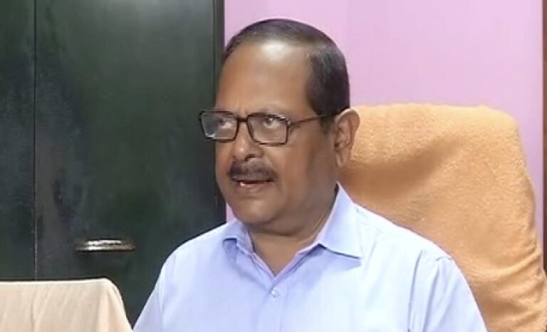 OTET Paper Leak: BSE Vice-President Nihar Ranjan Mohanty Arrested Day After Questioning