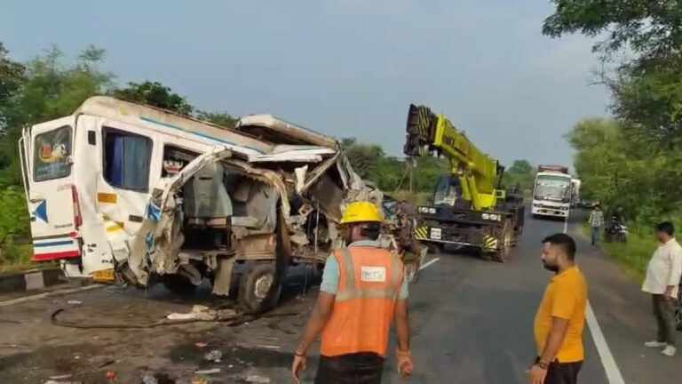 4 musicians killed in MP accident