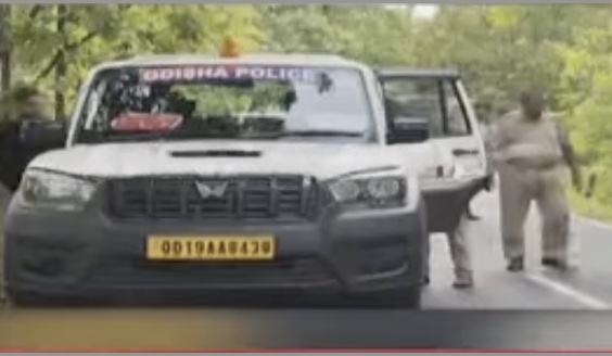 2 Minors Among Three Held For ‘Gangrape’ Of Tribal Woman In Odisha’s Angul