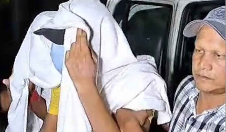 ‘Biased & Politically Motivated’, ABVP On Arrest Of Members In FM Student Death Case