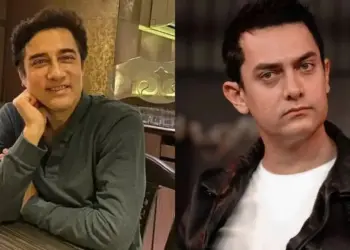 Aamir Khan, Faissal Khan