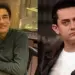 Aamir Khan, Faissal Khan