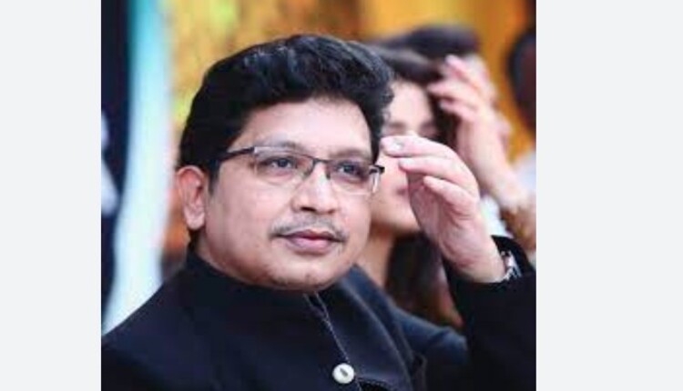 Odia Music Composer Abhijit Majumdar Hospitalised In Cuttack