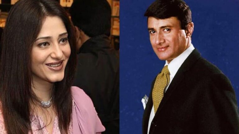 When Pakistani Actress Anita Ayoob Claimed She ‘Lived Together’ With Dev Anand