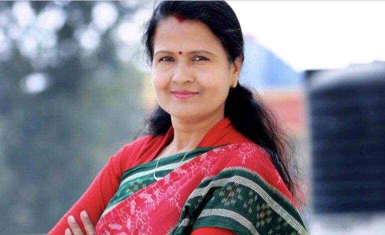 Odisha Govt Appoints Babita Patra As OSCPCR Chairperson, 6 New Members Also Notified