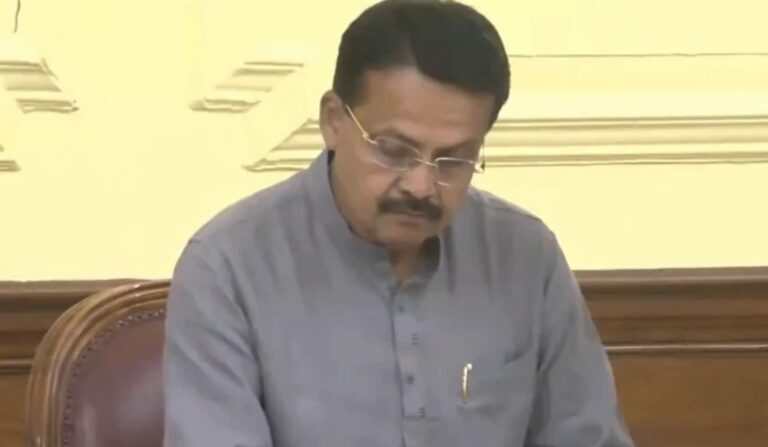 Odisha MP Bhartruhari Mahtab Seeks Probe Into Air India Flight Disruptions