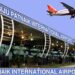 Biju Patnaik International airport