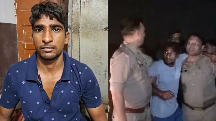 Bishnoi gang sharpshooter arrested