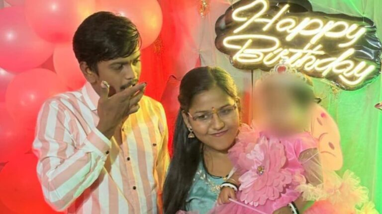 Birthday Celebration Turns Tragic As Virar Building Collapse Kills 15 In Maharashtra