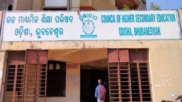 Odisha Plus II Syllabus Modified, Environment & Value Education Included