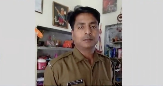 CISF Jawan From Odisha Among Those Killed After Cloudburst In J&K’s Kishtwar