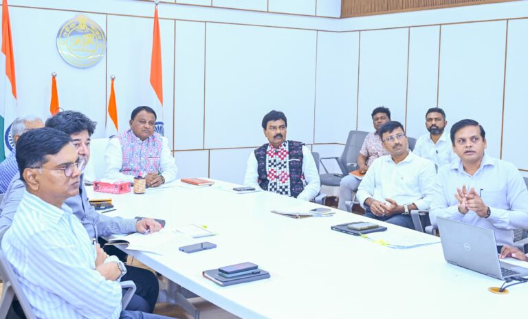 Odisha Govt To Open 38 Model Mandis Across 30 Districts