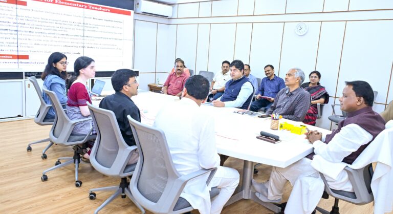 Odisha Govt To Merge BSE & CHSE Into One Board To Streamline School Education