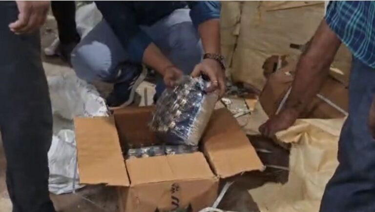 Codeine Cough Syrups Worth Over Rs 1 Crore Seized In Odisha’s Twin Cities