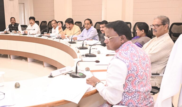 Odisha Extends Mukhyamantri Adibandha Tiyari Yojana For Five Years