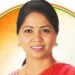 Congress MP R Sudha