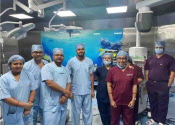 Critical Airway Surgery 1