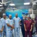 Critical Airway Surgery 1