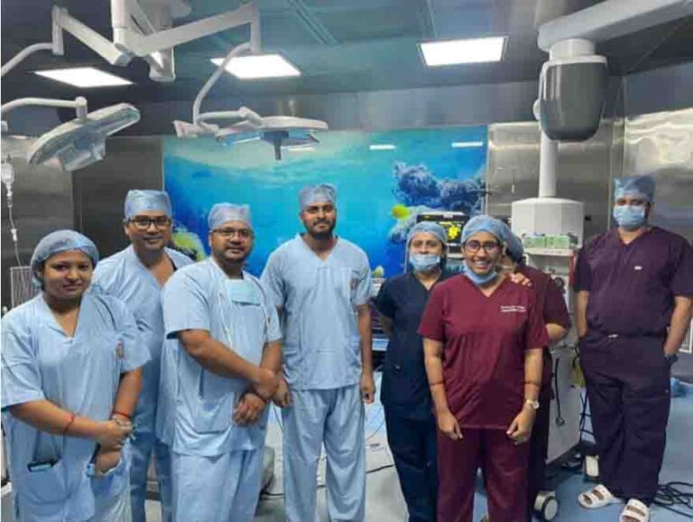 Critical Airway Surgery 1