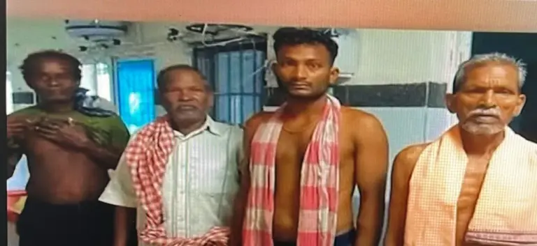 Stray Dog Goes On Biting Spree In Odisha’s Ganjam, 12 Injured