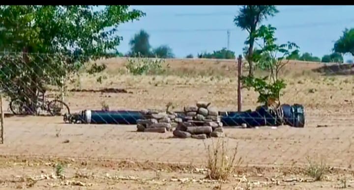 DRDO Pokhran Guesthouse Manager ‘Passed Guest Lists To Pakistan For 5 Yrs’