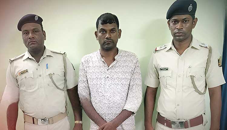 Man Impersonating IPS Officer For Job Fraud Arrested In Odisha’s Angul
