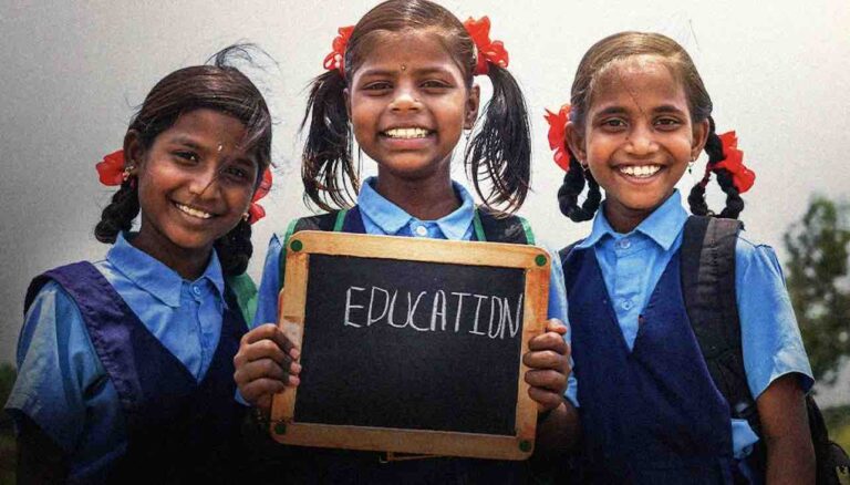 Jindal Foundation To Help Another 5K Girls/Women From Odisha & 2 Other States Pursue Higher Studies