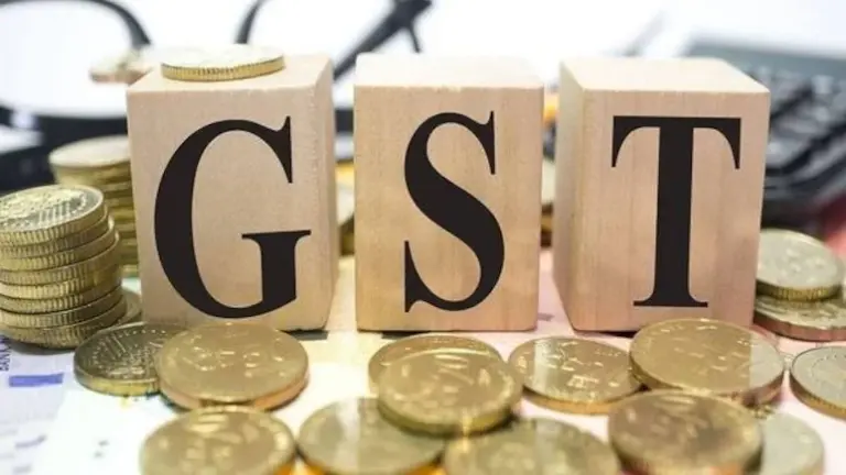 GST on insurance premium