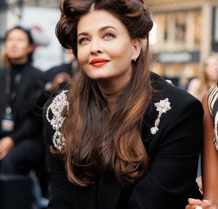 ‘I’m Worth It, But What Really Decides That?’ Aishwarya Rai Rejects Social Media Validation In Powerful Video