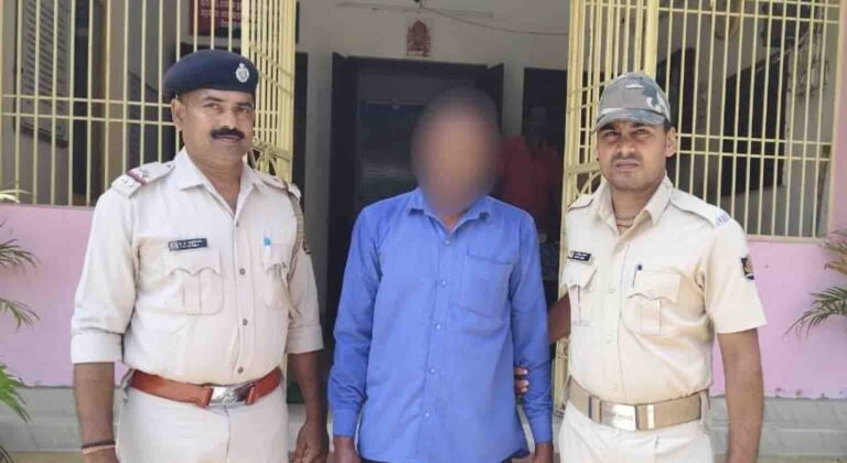 Odisha Police Track Down Murder Suspect On Run For 24 Years To Chennai