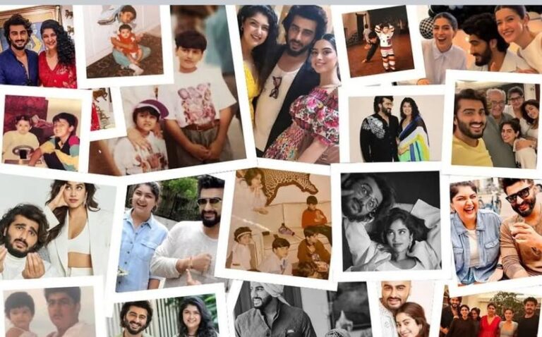 Here’s How The Kapoors, Khans & Other Bollywood Stars Celebrated Raksha Bandhan