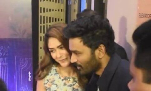 Mrunal Thakur Shares Note On Feeling The Love, Fans Think It’s About Dhanush