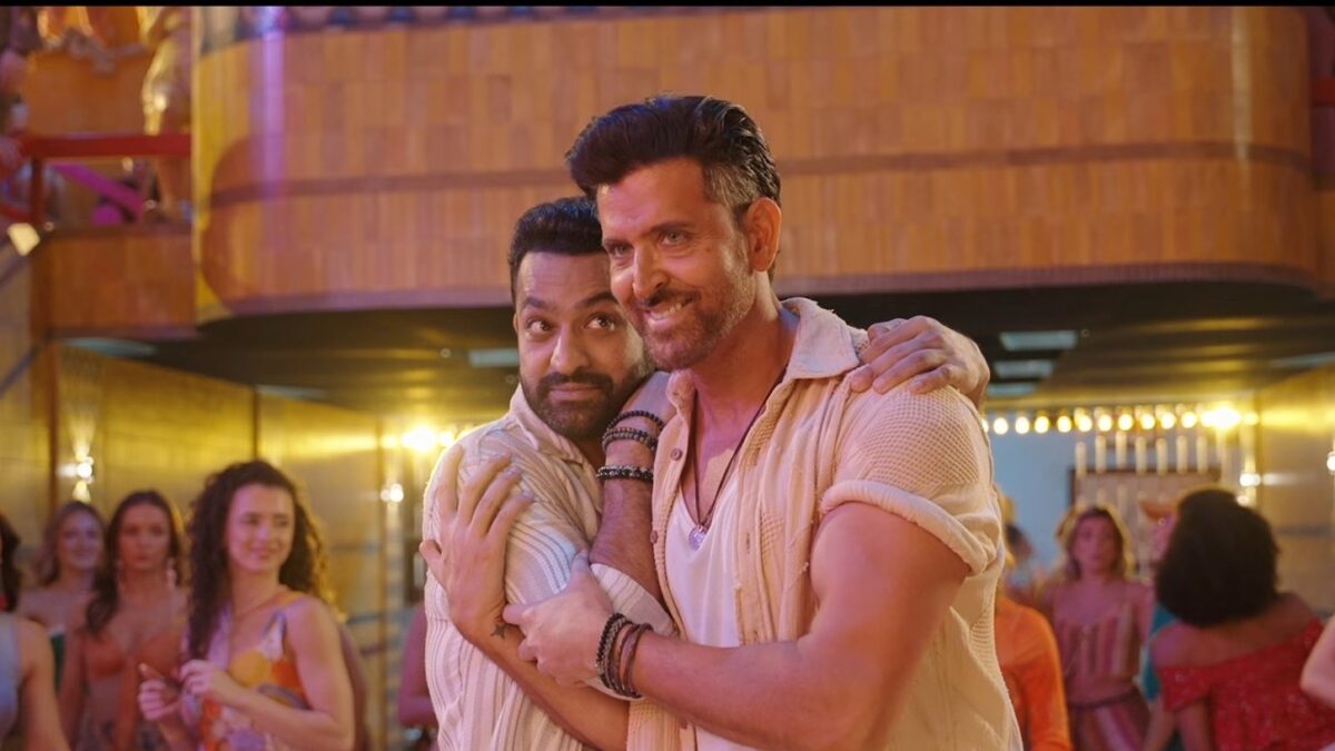 ‘War 2’: Tiger & Katrina Can Dance Better With Hrithik Than Jr NTR, Feel Netizens