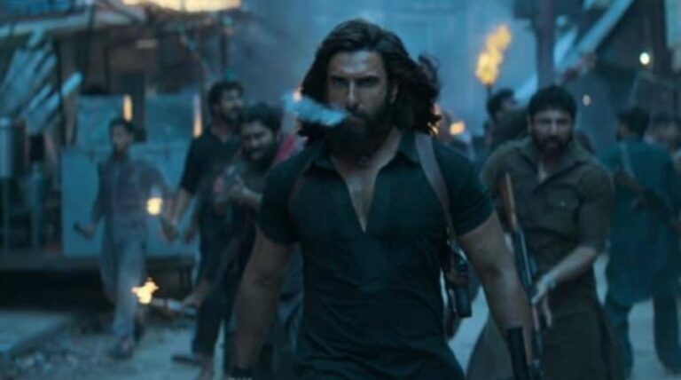 Did Poor Food Quality Result In Hospitalisation Of Over 100 Crew Members Of Ranveer Singh’s ‘Dhurandhar’?