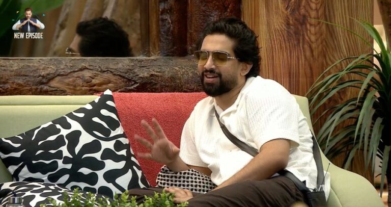 Daboo Malik Reveals Why His Son Amaal Joined ‘Bigg Boss 19’