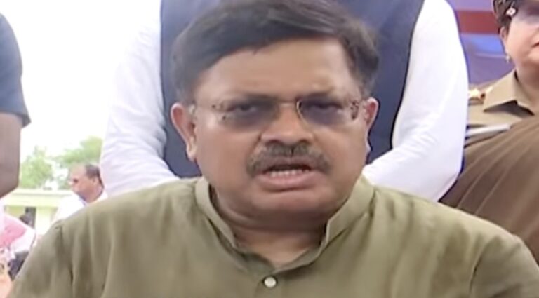 Jagannath Temple Committee To Be Formed In Week’s Time: Prithiviraj Harichandan