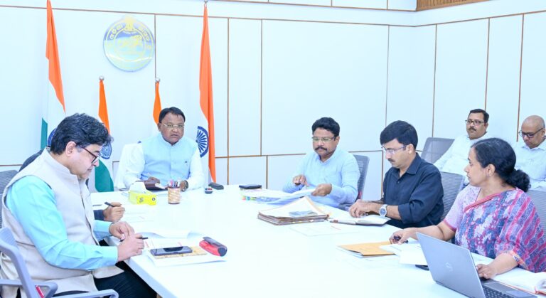 Odisha Govt To Appoint 1840 Doctors, 5000 Paramedics Soon To Bolster Health Sector