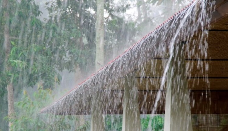 Heavy To Very Heavy Rain May Resume In Odisha Tomorrow; IMD Issues Orange Warning