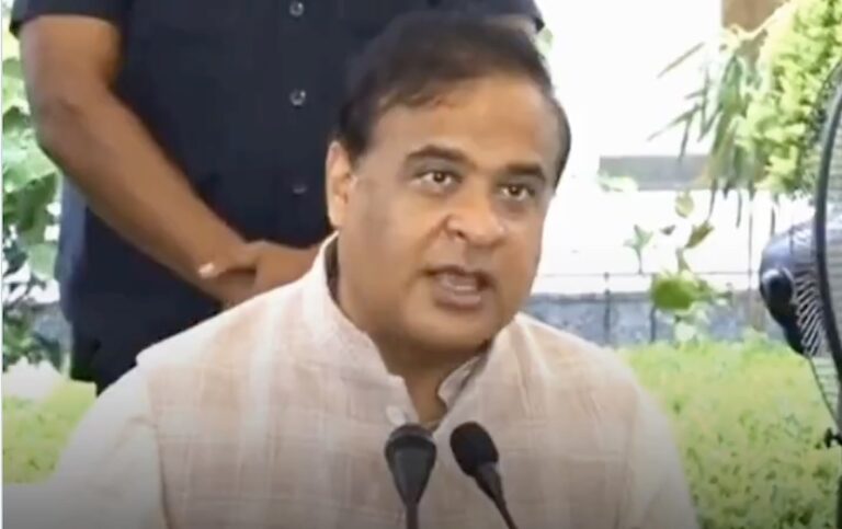 Assam To Stop Aadhaar Issuance For Adults For A Year, Cites ‘Saturation’ & Border Concerns