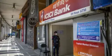 ICICI bank raises minimum balance